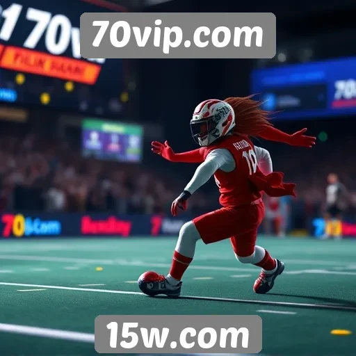 O impacto das promoções no 70vip.com