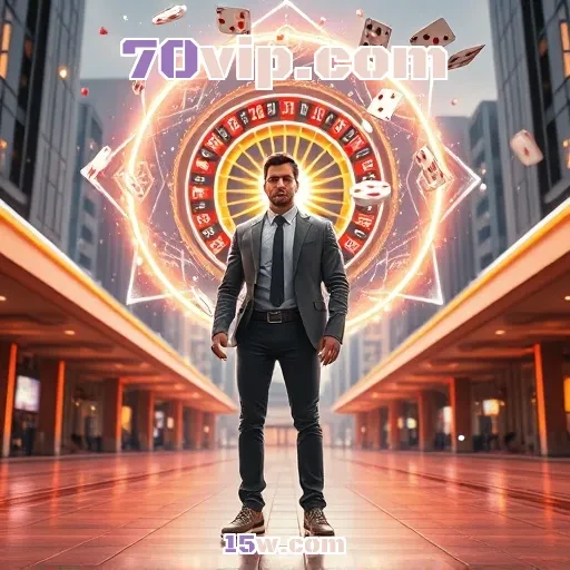 70vip.com: Ofertas Imperdíveis para Jogadores de Cassino Online!