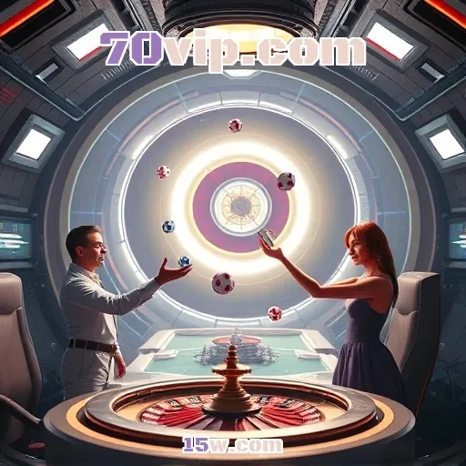 70vip.com: Viva a Experiência Completa dos Eventos Esportivos Online